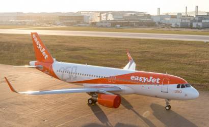easyJet to launch three new summer holiday destinations from Luton