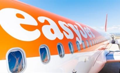 easyJet resumes flights to Tel Aviv