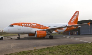 easyJet to recruit cabin crew across Europe