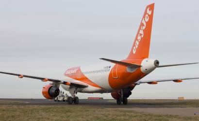 easyJet adds three new routes from London Luton Airport