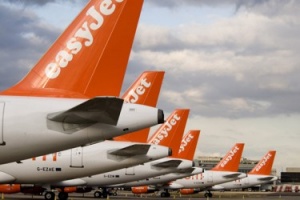New mobile app for low-cost carrier easyJet
