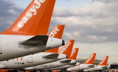 New mobile app for low-cost carrier easyJet