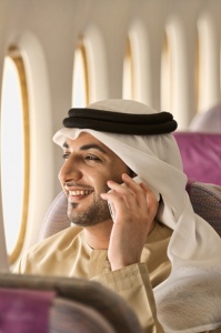 Emirates AeroMobile service set to reach 5 million users