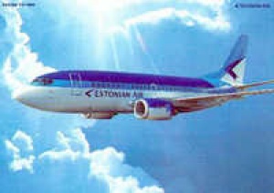 European investigation into state aid at Estonian Air