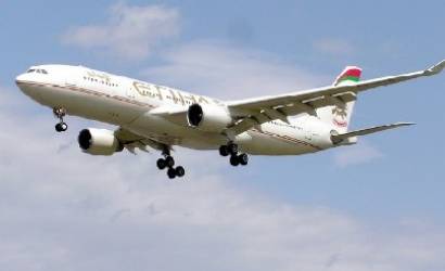 Etihad Airways moves priceless historic cargo across globe