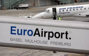 EuroAirport controller stabbed to death