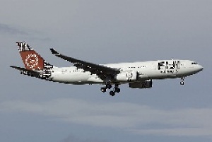 Fiji Airways joins Etihad in codeshare deal