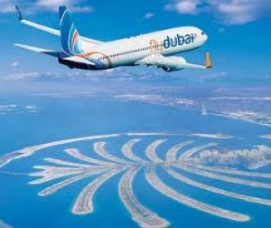 Fly Dubai on course to break even