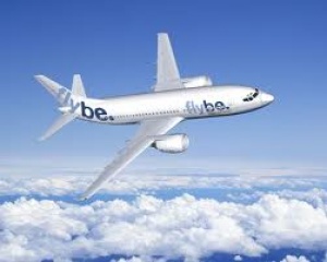 Flybe reveals regional passengers pay double in tax