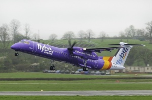 Flybe launches new route from London City to Düsseldorf