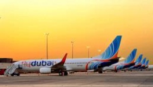 Zonal drying system to be installed in flydubai aircraft