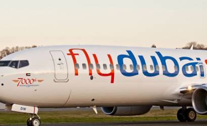flydubai to serve Prague with daily flights