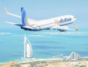 flydubai to operate direct flights to Moscow