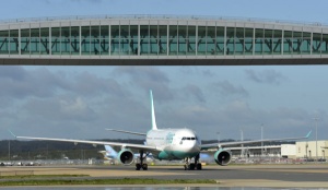 Gatwick eyes expansion as passenger numbers rise