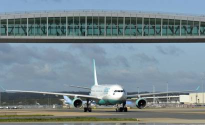 Gatwick Airport celebrates busiest ever month