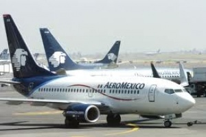 Grupo Aeromexico passengers climb 5% in September