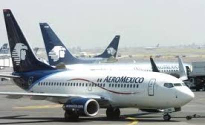 Aeromexico launches new route to Las Vegas