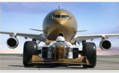 Gulf Air and Sport 24 to show live coverage of Formula One™ races