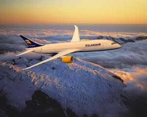 Icelandair to expand operations in 2012
