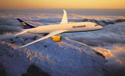 Icelandair relaunches flights as country reopens to tourists