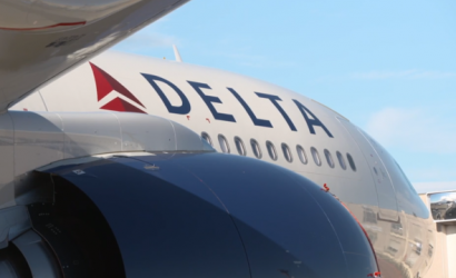 Delta to resume Tel Aviv service from New York-JFK in June