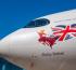 Virgin Atlantic Kicks off 40th Birthday Celebrations Naming New Aircraft After Sir Richard Branson
