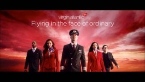 Virgin rolls out new campaign