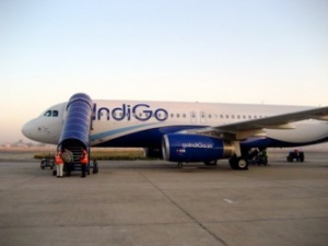 IndiGo places largest order in commercial aviation history