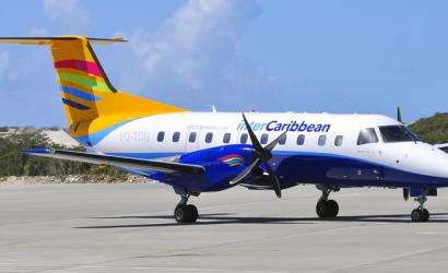 interCaribbean Announces Upcoming Launch of Non-Stop Flights Between Bridgetown and Kingston