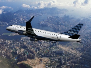 JetBlue reaches milestone 100 daily flights