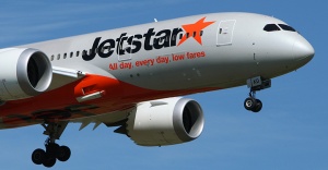 Death onboard Jetstar flight to New Zealand