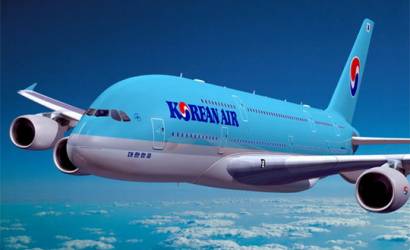 Korean Air outlines fleet expansion plans for 2013