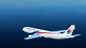 Submarine search for missing flight MH370 continues