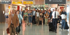 Munich Airport: Number of weekly long-haul flights up
