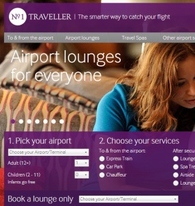 No.1 traveller announces partnership with United Airlines