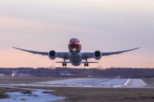 Norwegian sees passenger increases continue
