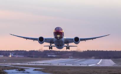 Norwegian launches London Gatwick-Reykjavik route
