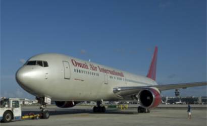 Omni Air expands fleet with addition of B767-200ERs