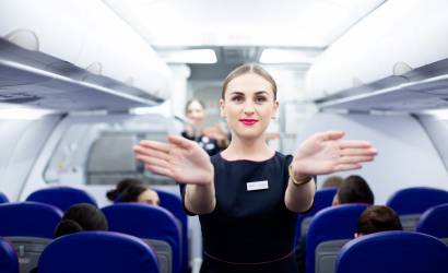 Wizz Air Introduces Fixed Cabin Crew and Pilot Rosters