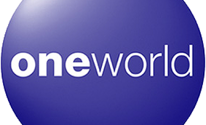 Record alliance revenues for oneworld