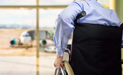 Progress towards Aviation Industry’s Commitment to Passengers with Disabilities