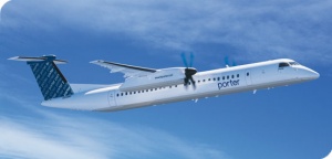 Porter Airlines increases New York service to 13 daily flights