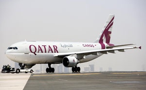 Qatar Airways moves into Mozambique