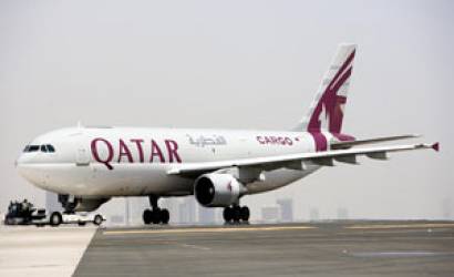 Qatar Airways Cargo returns to China destinations