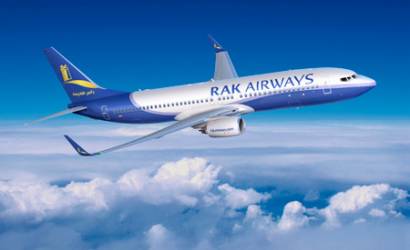 RAK Airways eyes 40 new destinations by 2015