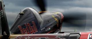 Red Bull Air Race World Championship 2014