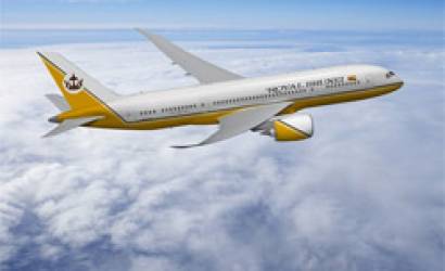 IFE Services supplys entertainment to Royal Brunei Airlines