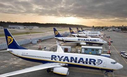 RYANAIR PETITIONS EU TO SORT OUT ‘UNACCEPTABLE’ IMPACT OF FRENCH ATC STRIKES