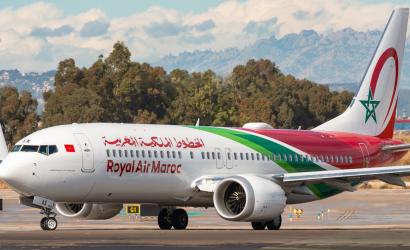 Royal Air Maroc Inks $300 Million Agreement for the Leasing of Five Boeing 737 Aircraft