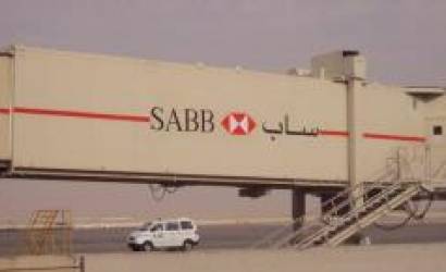 SABB Jet Bridges gives Saudis a gateway to the world